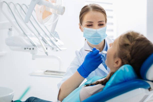 Sedation Dentistry in Walkertown, NC